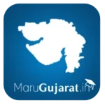 marugujarat android application logo